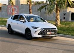 بي واي دي Qin Plus
